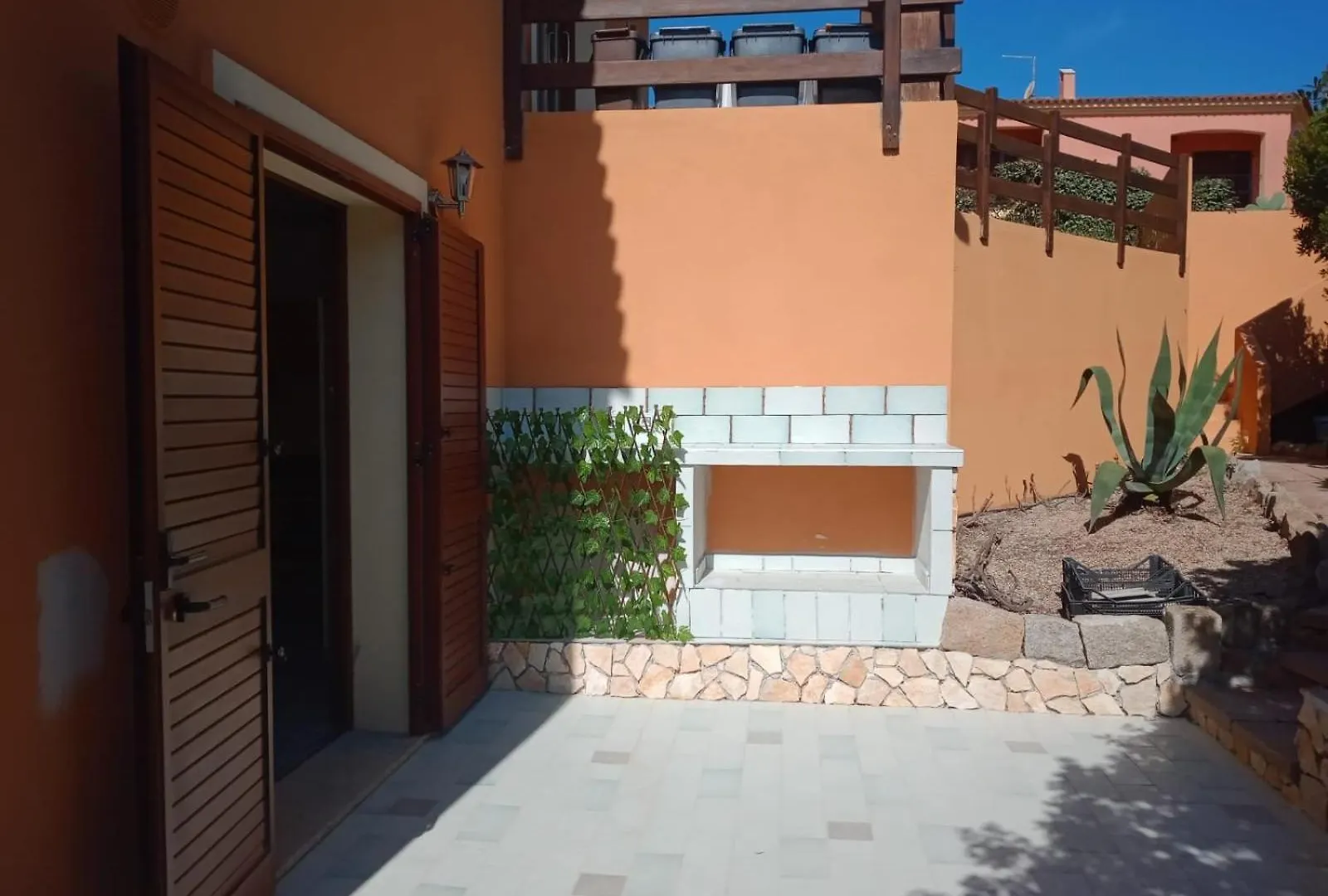 דירות סנטה טרזה גאיורה Monolocale Il Corbezzolo