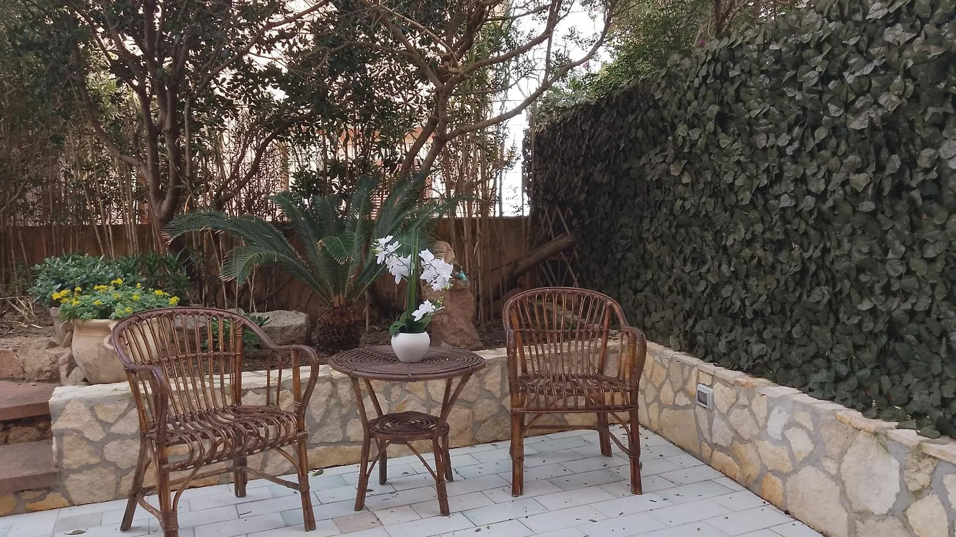 דירות סנטה טרזה גאיורה Monolocale Il Corbezzolo איטליה