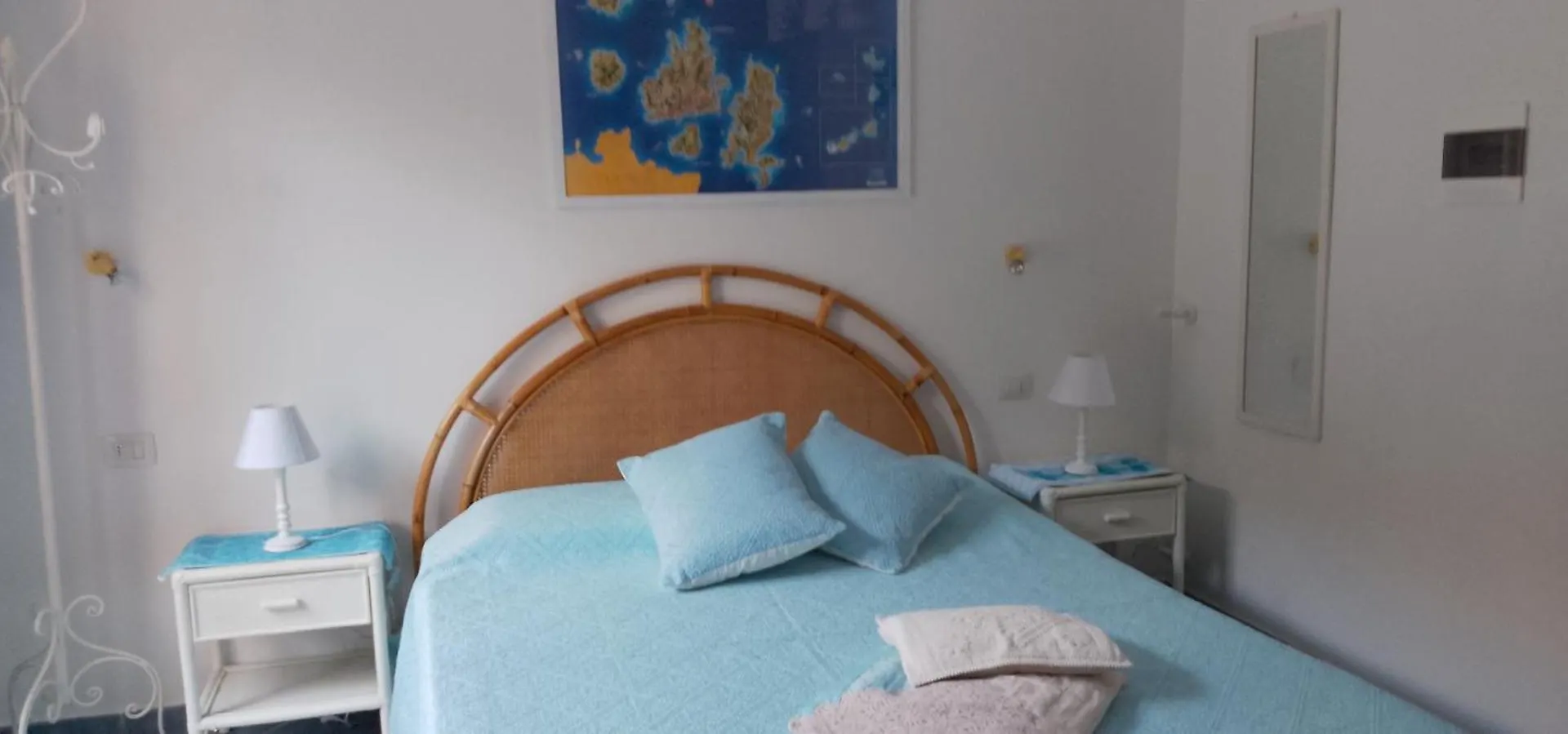 דירות סנטה טרזה גאיורה Monolocale Il Corbezzolo